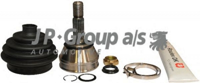 JP GROUP 1143304060 -  Шарнирный комплект, приводной вал